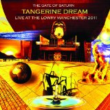 Tangerine Dream - Zeitgeist Concert - Live at the Royal Albert Hall London 2010