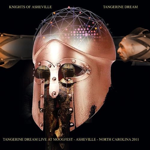 Tangerine Dream - Knights of Ashville