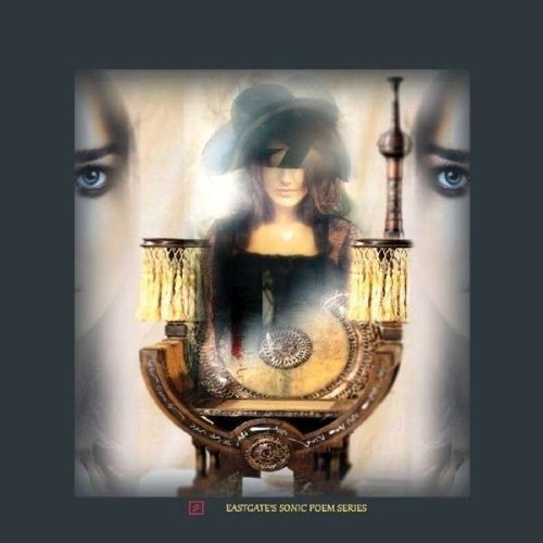 Tangerine Dream - Angel of the West Window