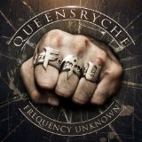 Queensryche - Queensryche (Limited Mediabook Edition)