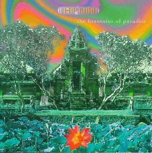 Loop Guru - Fountains of Paradise