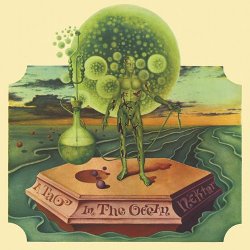 Nektar - A Tab in the Ocean