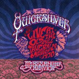 Quicksilver Messenger Service - Fillmore Auditorium Nov 5 1966