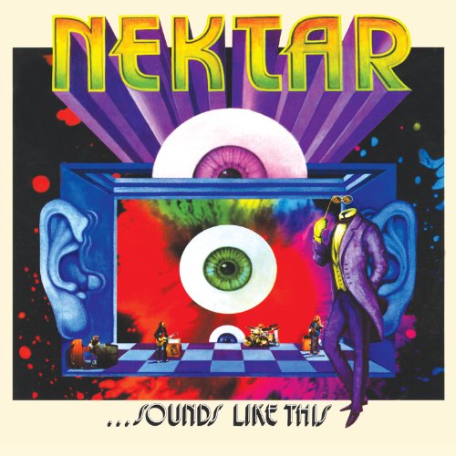 Nektar - Sounds Like This