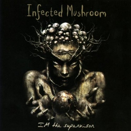 Infected Mushroom - Im the Supervisor