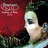 Renaissance - Live At The Royal Albert Hall With The Royal Philharmonic Orchestra On The King Biscuit Flower Hour