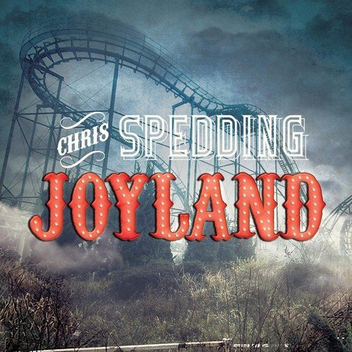Chris Spedding - Joyland [Vinyl LP]