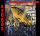 Various - The Many Faces of Led Zeppelin-Ultimate Tribute