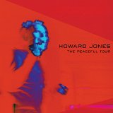 Jones , Howard - Live Acoustic America