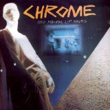 Chrome - Red Exposure