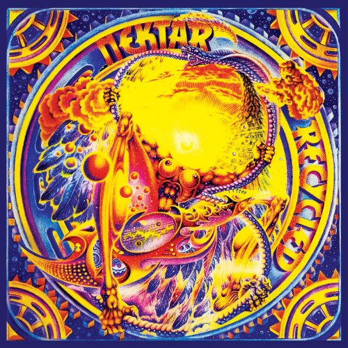Nektar - Recycled-Deluxe Edition