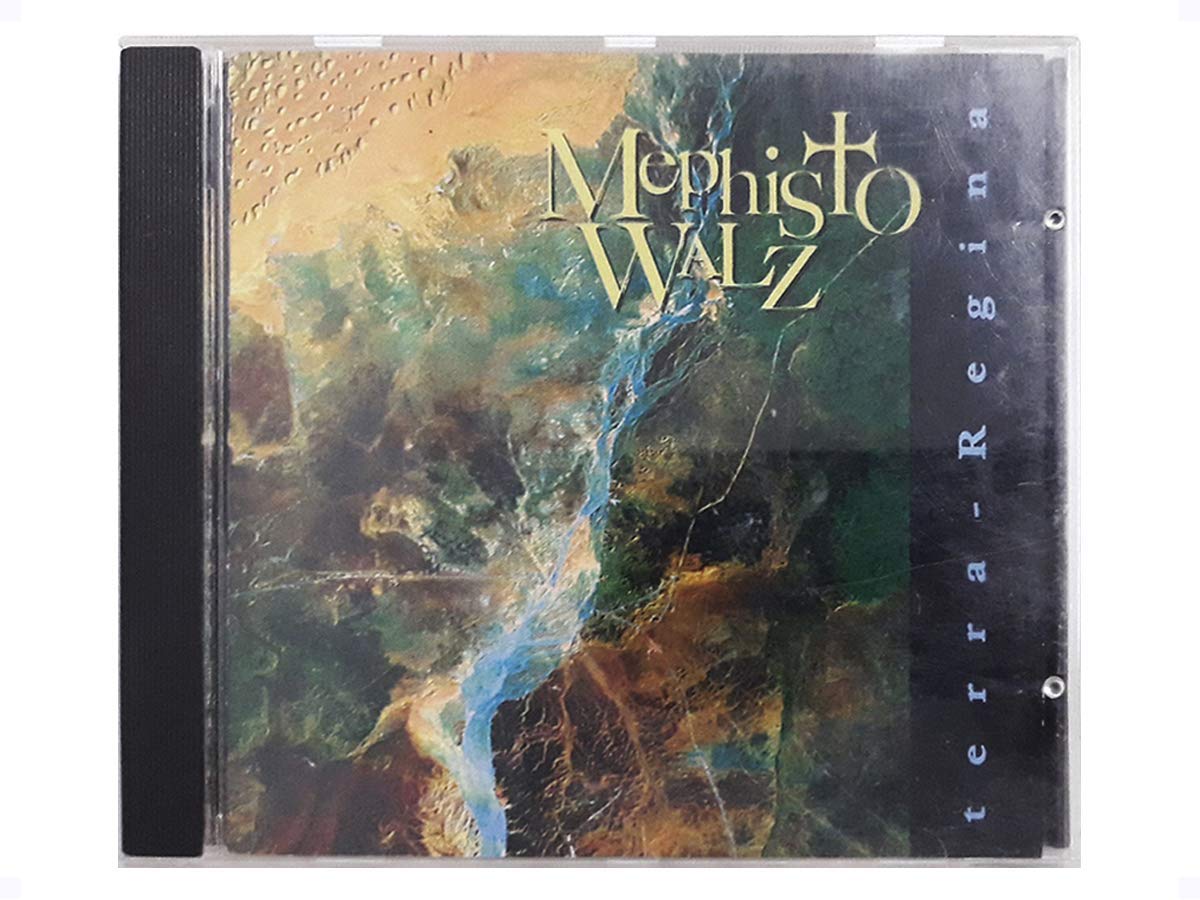 Mephisto Walz - Terra Regina