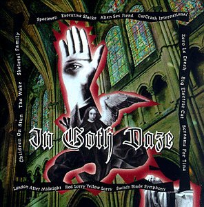Sampler - In Goth Daze