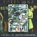 Various (Totentanz) - Best of Zoth Ommog