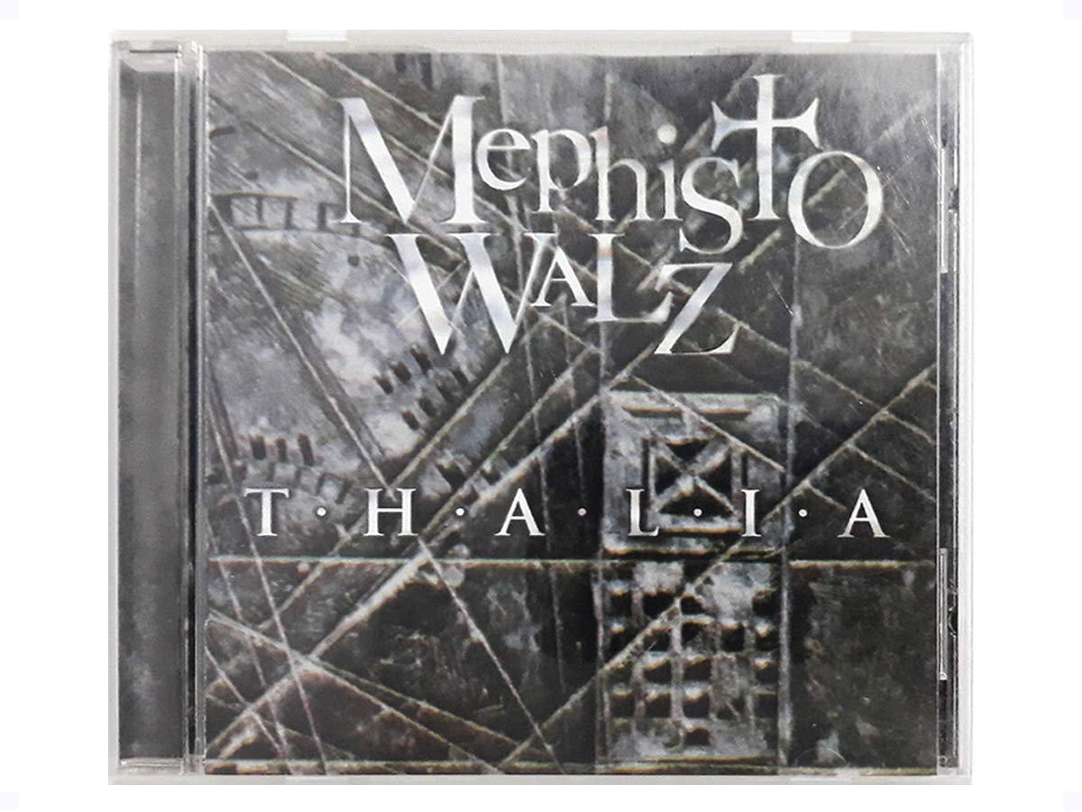 Mephisto Walz - Thalia