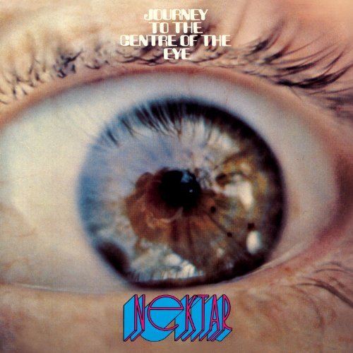Nektar - Journey to the Centre of the E