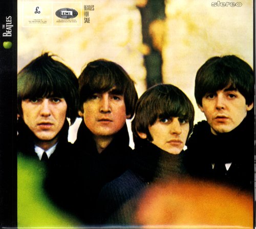 The Beatles - Beatles For Sale (Remastered)