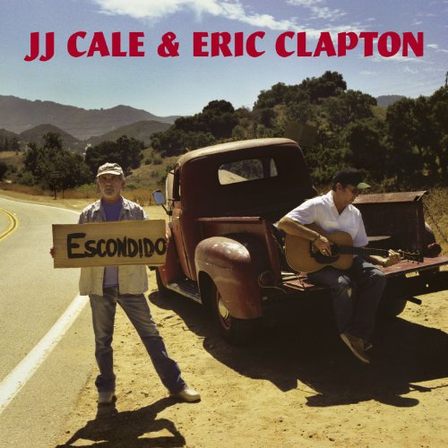 J.J.& Clapton,Eric Cale - The Road to Escondido