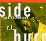 R.l. Burnside - Burnside on Burnside