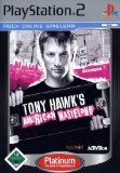 Playstation 2 - Tony Hawk's Project 8