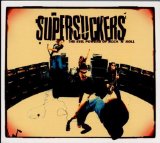 Supersuckers - Get the Hell