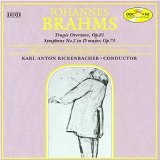 Brahms , Johannes - Klavierkonzerte Nos. 1 & 2 / Violinkonzert / Doppelkonzert (Zimerman, Kremer, Maisky, Bernstein)