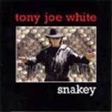 White , Tony Joe - Snakey
