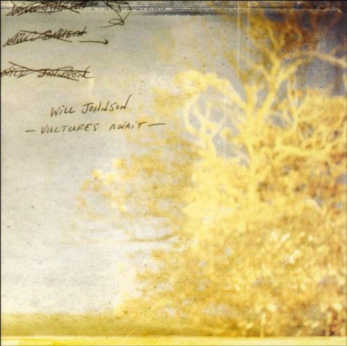 Johnson , Will - Vultures await