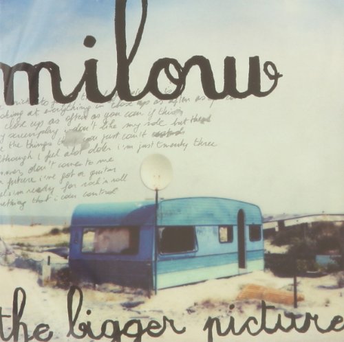 Milow - The Bigger Picture