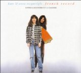 McGarrigle , Kate & Anna - La Vache Qui Pleure (UK-Import)