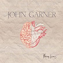 John Garner - Writing Letters