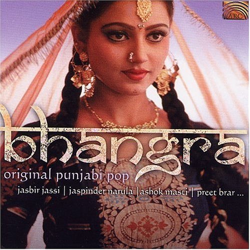 - Bhangra-Original Punjabi Pop