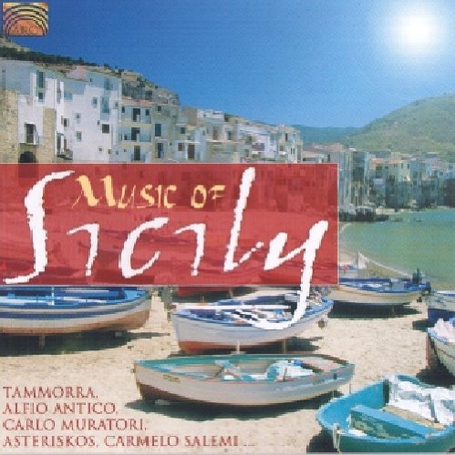 Various - Music of Sicily