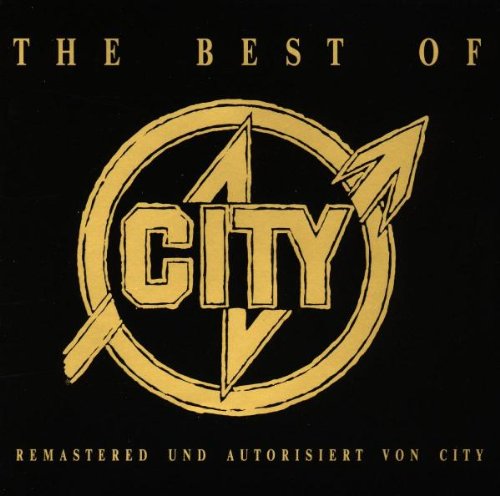 City - The Best Of (Remastered)