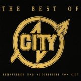 City - The Best Of (Remastered)