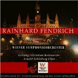 Fendrich , Rainhard - Das Konzert