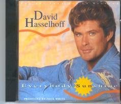 David Hasselhoff - Everybody Sunshine