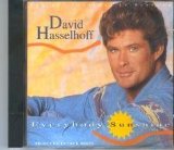 Hasselhoff , David - Looking for Freedom - Das Beste!