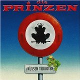 Prinzen , Die - Alles nur Geklaut - A-Cappela-Album