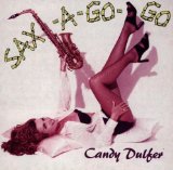 Dulfer , Candy - Saxuality