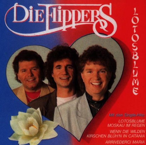 die Flippers - Lotosblume