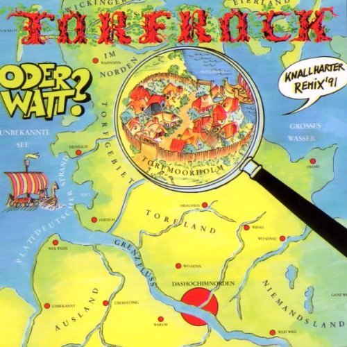 Torfrock - Torfrock Oder Watt?