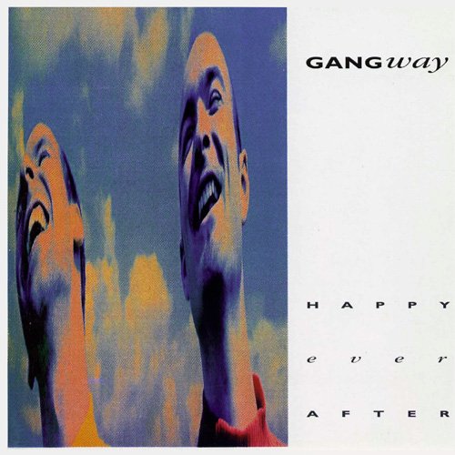 Gangway - Happy Ever After