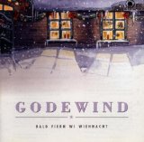 Godewind - Lichterzeit