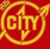 City - Casablanca