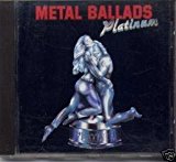 Sampler - Metal ballads 4