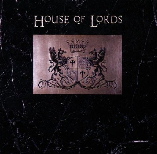 House of Lords - o. Titel