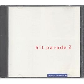 Wedding Present , The - Hit Parade 2