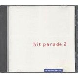 Wedding Present - Hit parade 1 (1992) [UK-Import]
