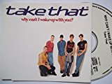 Take That - Love ain't here anymore (4 tracks)